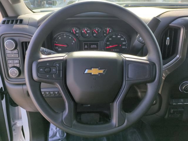 New 2025 Chevrolet Silverado 3500 W/T w/ WT Convenience Package AWD/4WD image 13