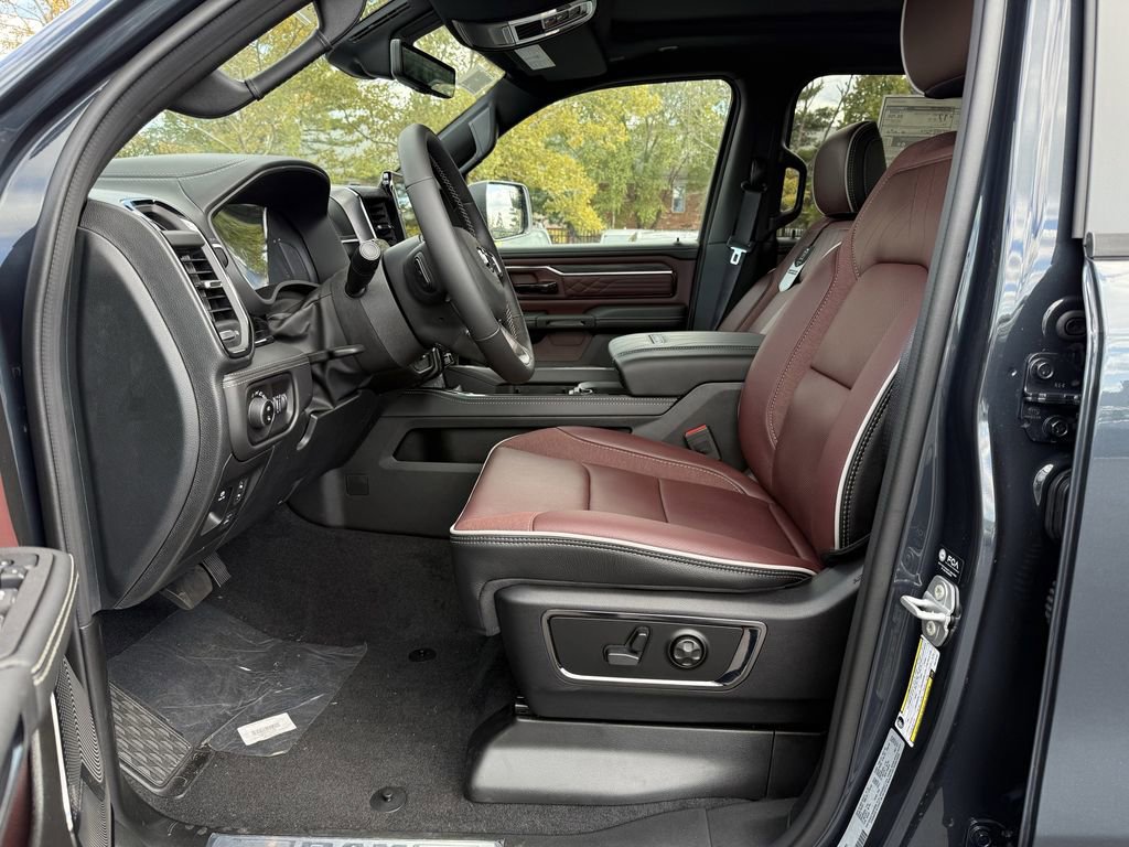 New 2026 RAM 1500 Limited image 13