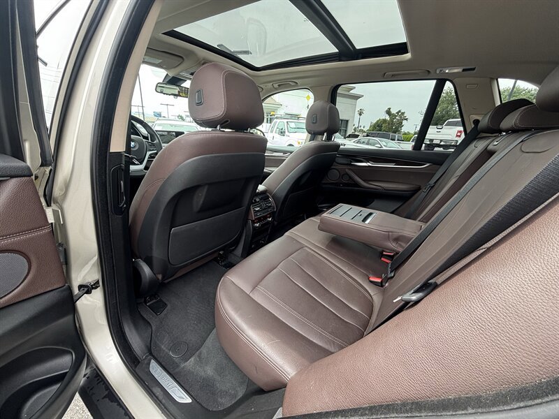 Used 2016 BMW X5 xDrive35i AWD/4WD image 15