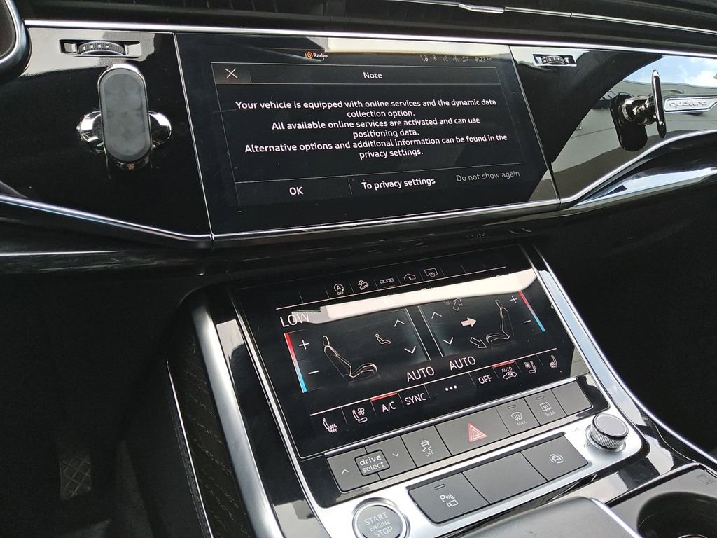 Used 2023 Audi Q7 3.0T Premium Plus image 19