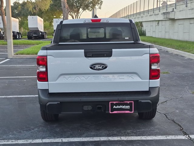 New 2026 Ford Maverick Lariat AWD/4WD image 7