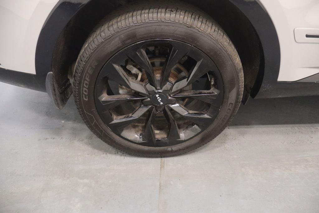 Used 2022 Kia Sorento X-Line EX image 26