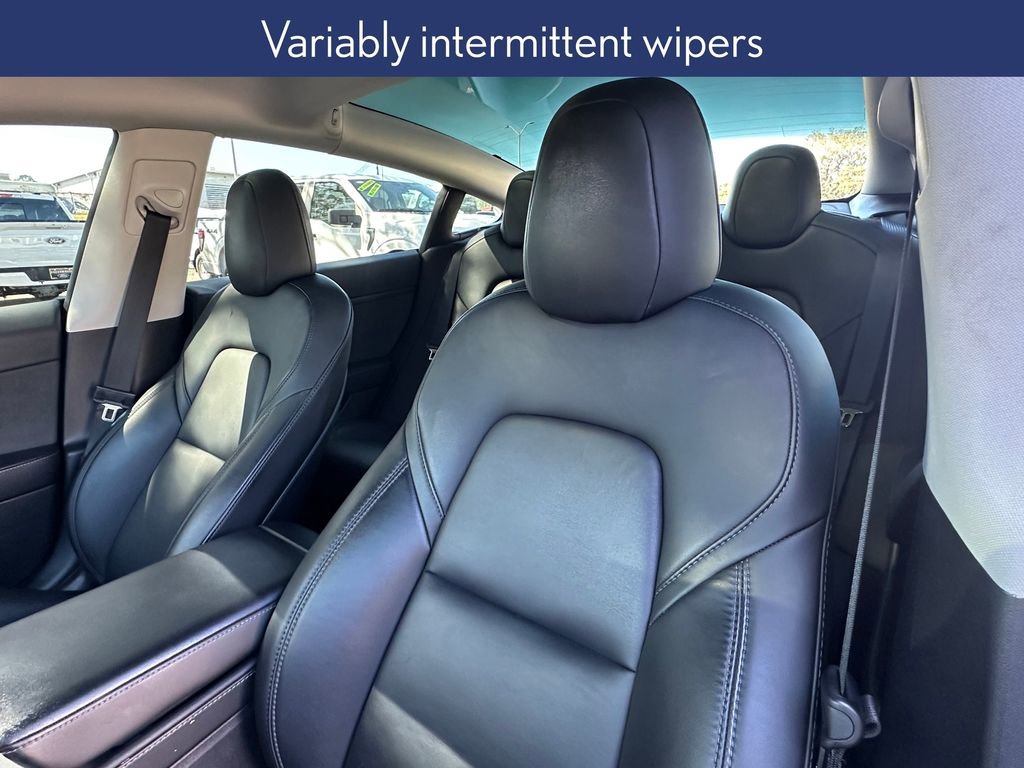 Used 2022 Tesla Model 3 Performance image 7