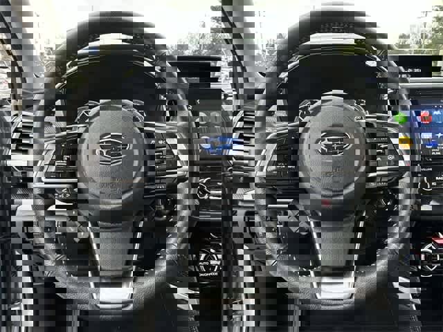 Certified 2021 Subaru Forester Limited image 8