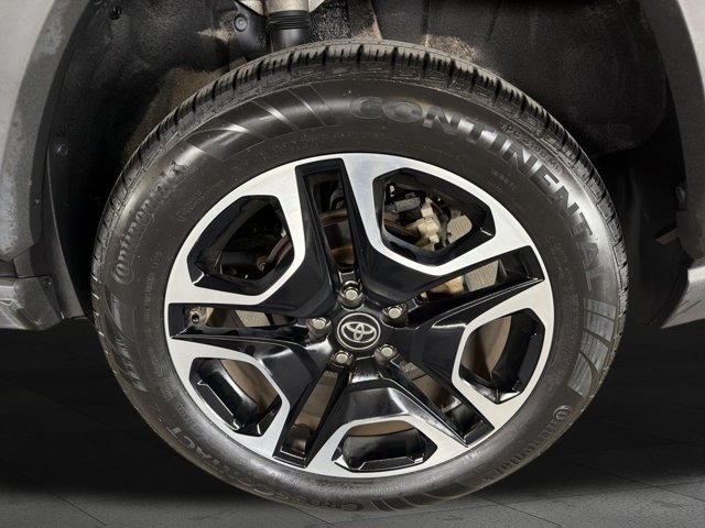 Used 2019 Toyota RAV4 Adventure AWD/4WD image 24