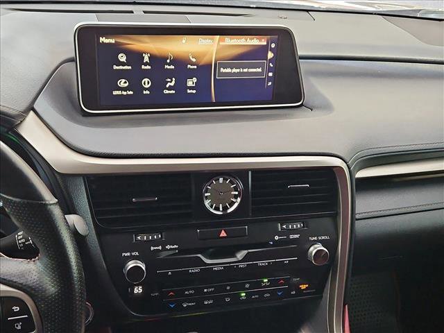 Used 2017 Lexus RX 350 F Sport w/ Accessory Package image 15