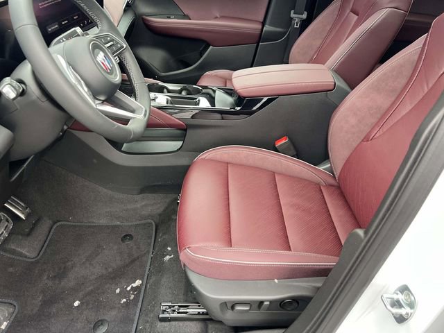 New 2026 Buick Envision Sport Touring image 19