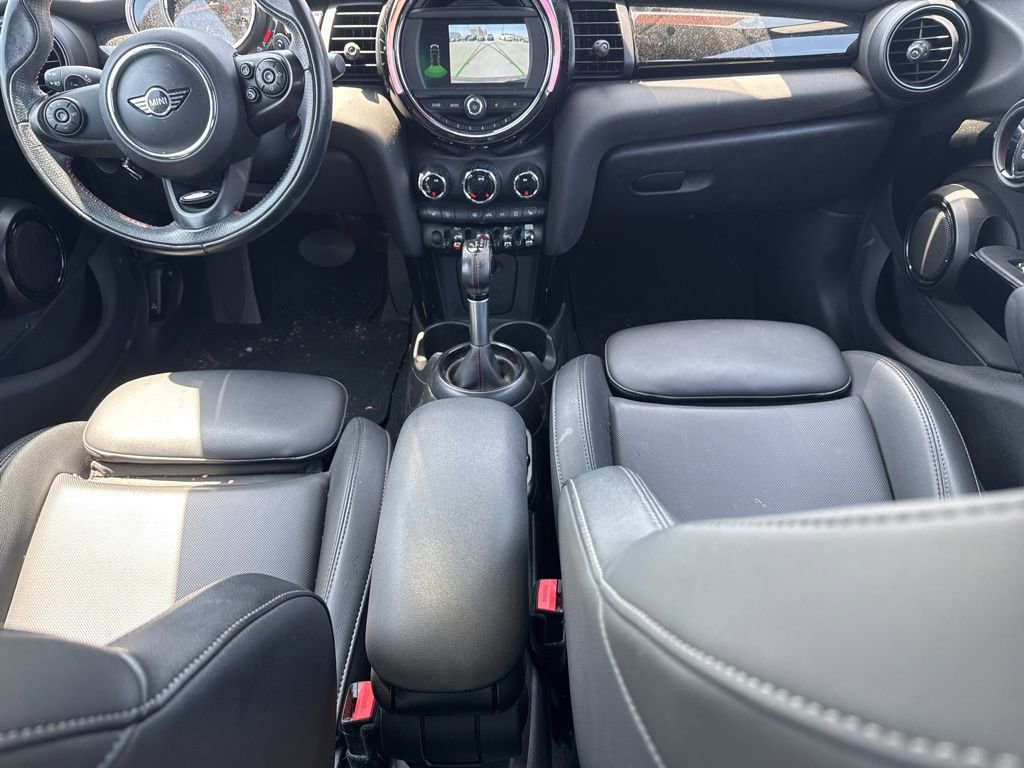 Used 2019 MINI Cooper S FWD image 7