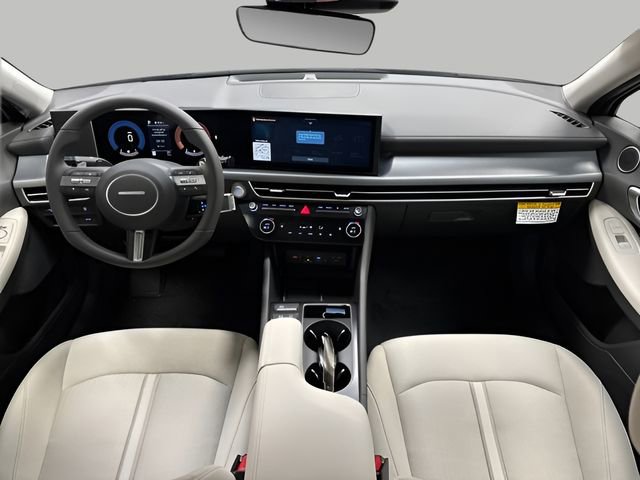 New 2026 Hyundai Sonata SEL image 12