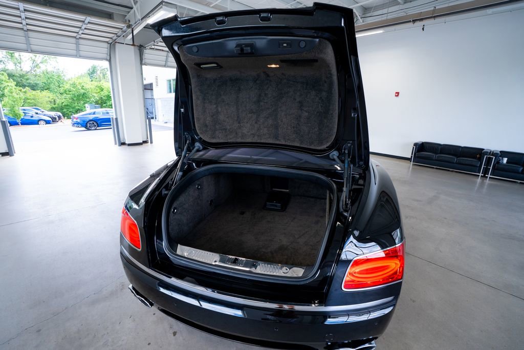 Used 2015 Bentley Flying Spur V8 AWD/4WD image 49