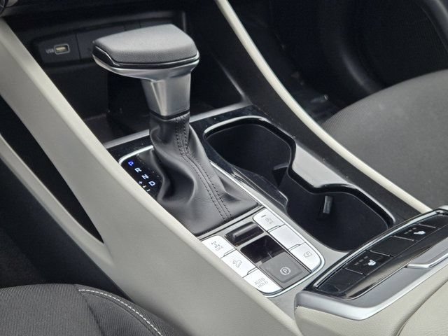 Certified 2023 Hyundai Tucson SEL AWD/4WD image 20
