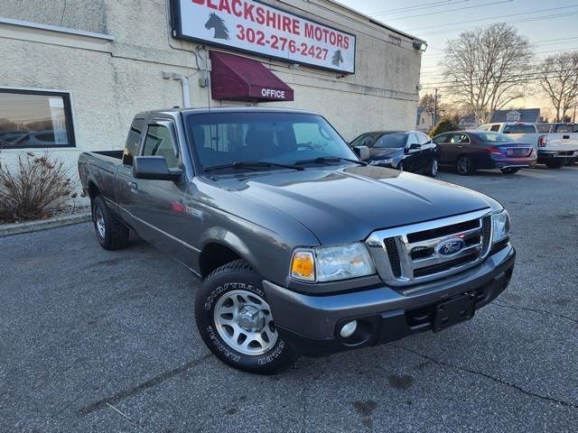 Used 2011 Ford Ranger XLT