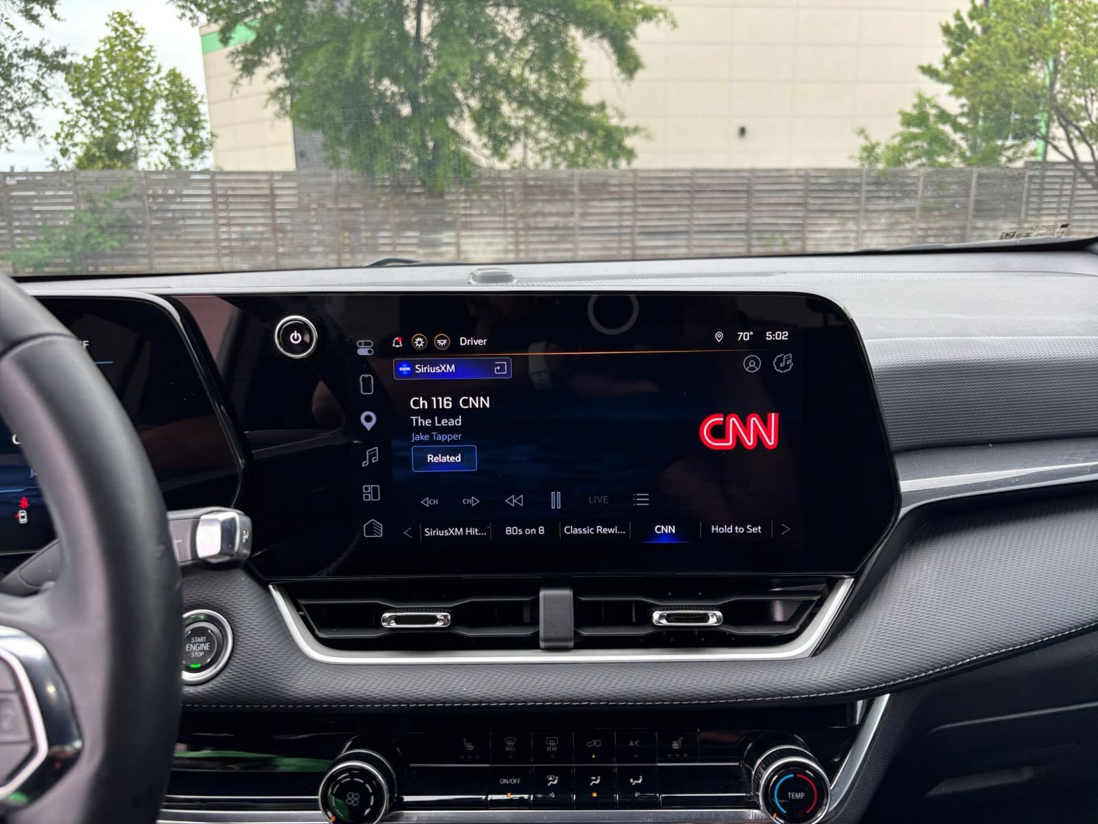 Used 2025 Chevrolet Equinox LT FWD image 21