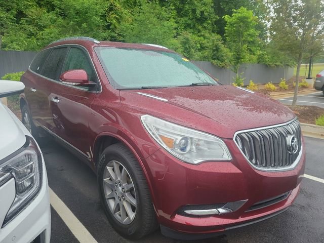 Used 2017 Buick Enclave Convenience FWD image 3