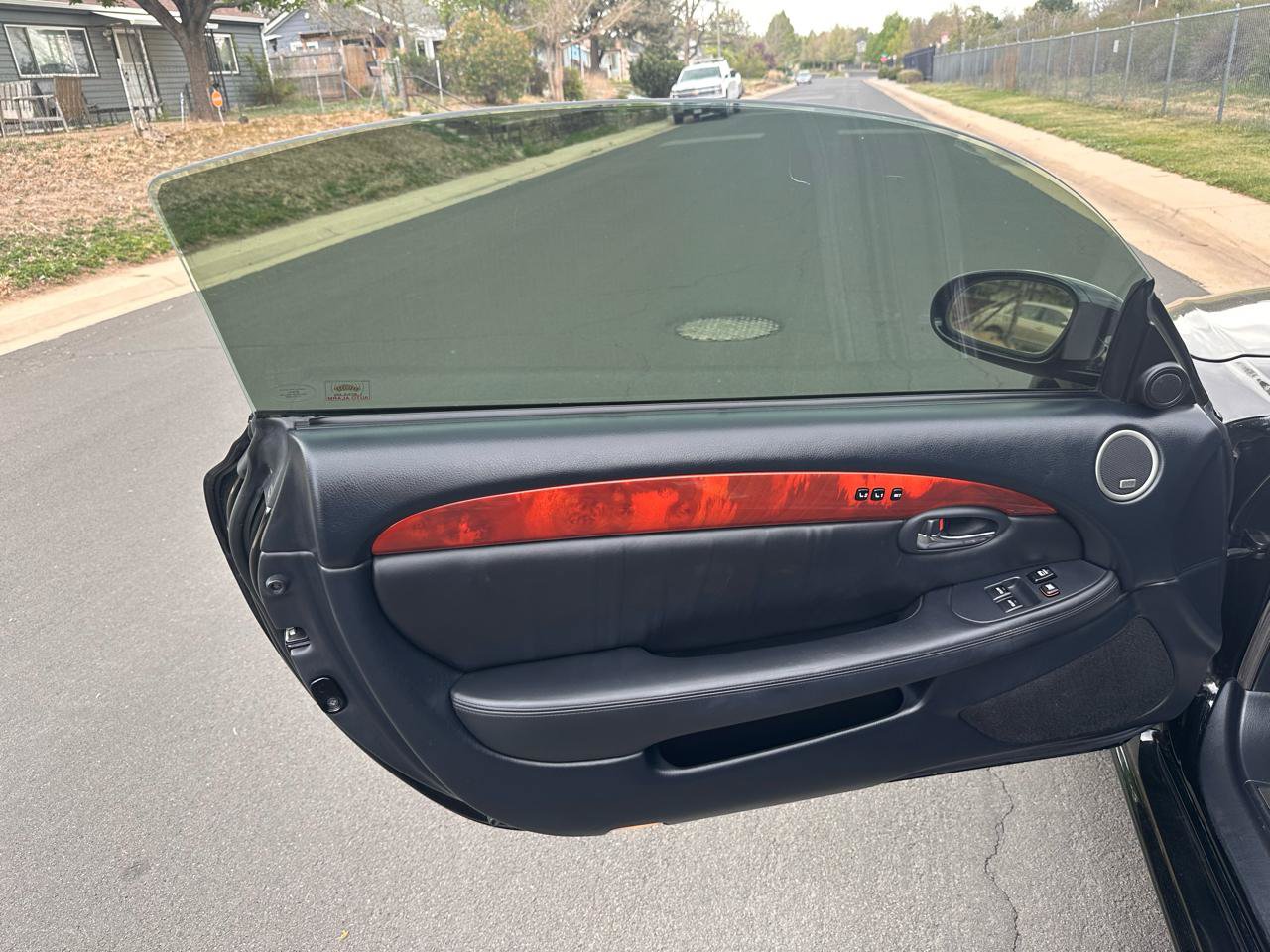 Used 2008 Lexus SC 430 Convertible RWD image 10