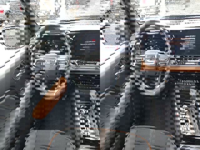 New 2026 GMC Canyon AT4 image 13