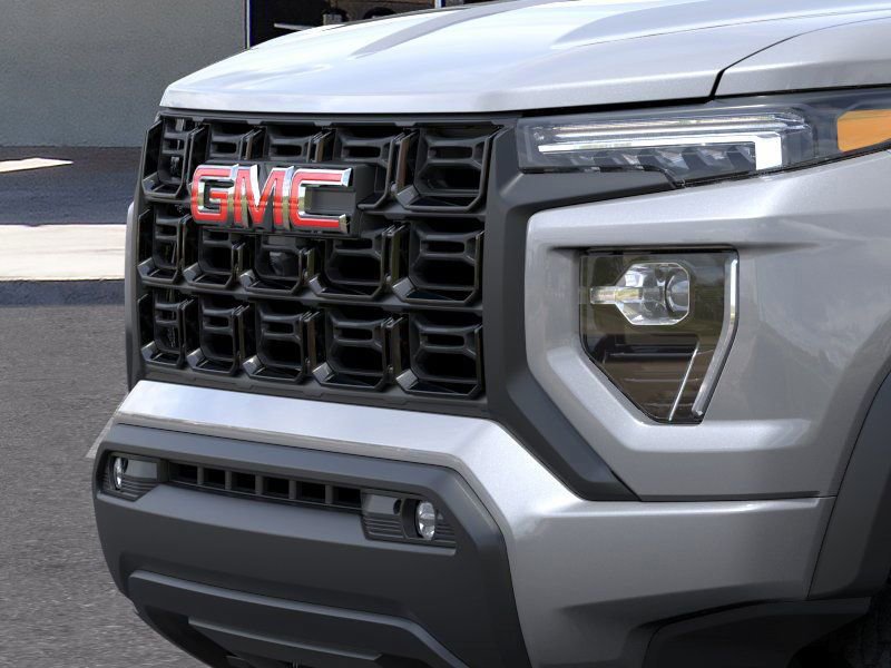 New 2025 GMC Canyon Elevation w/ Convenience Package image 13