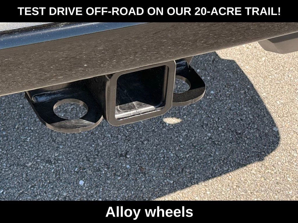 New 2026 RAM 2500 Limited image 44