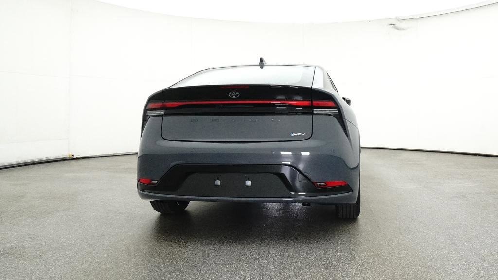 New 2026 Toyota Prius XLE image 23