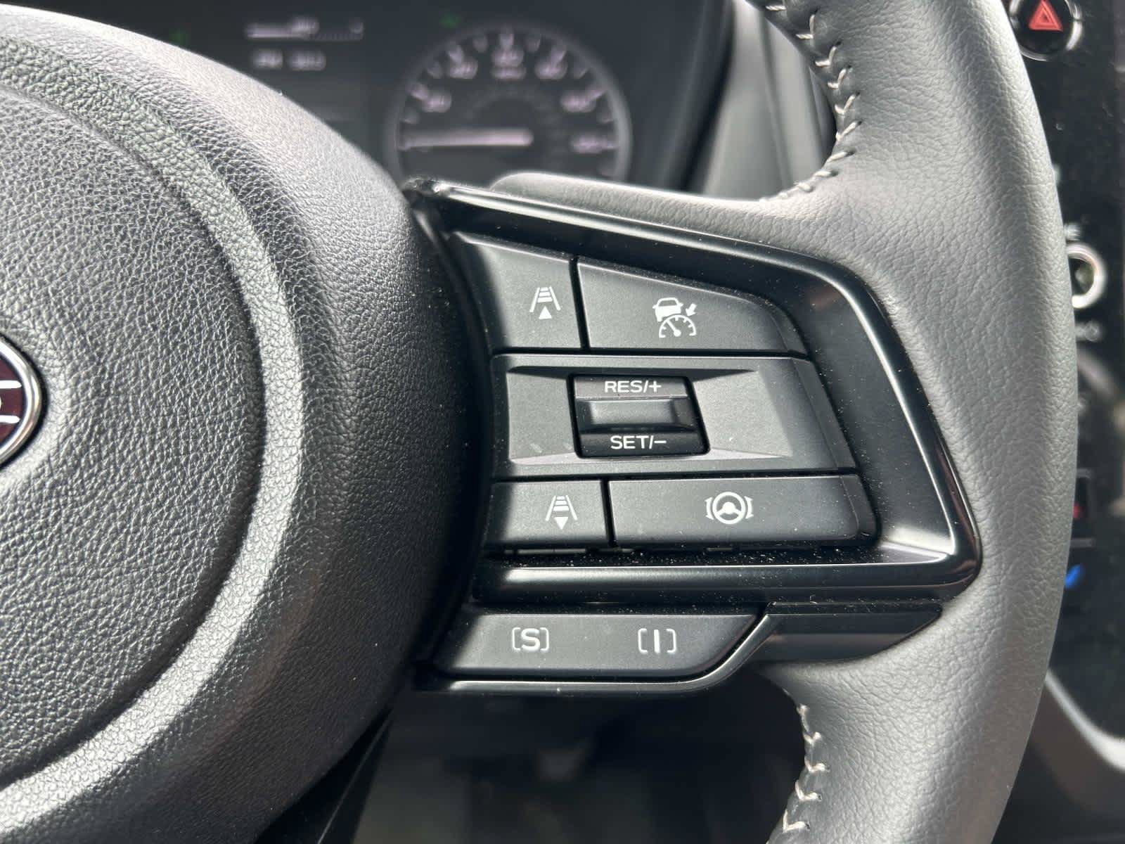 Used 2026 Subaru Forester Premium AWD/4WD image 17