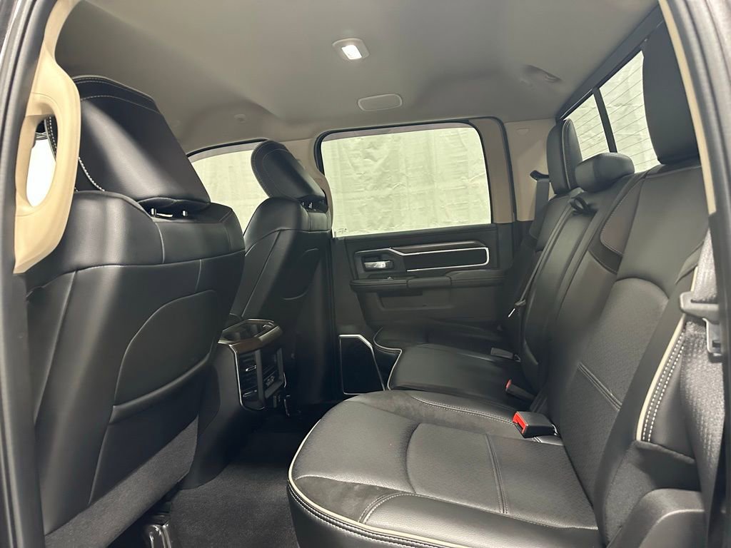 Used 2022 RAM 2500 Laramie image 40