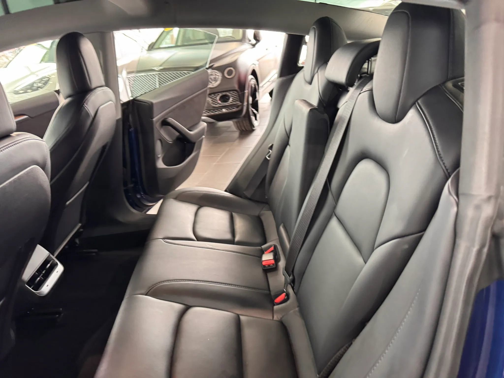 Used 2021 Tesla Model 3 Long Range image 19