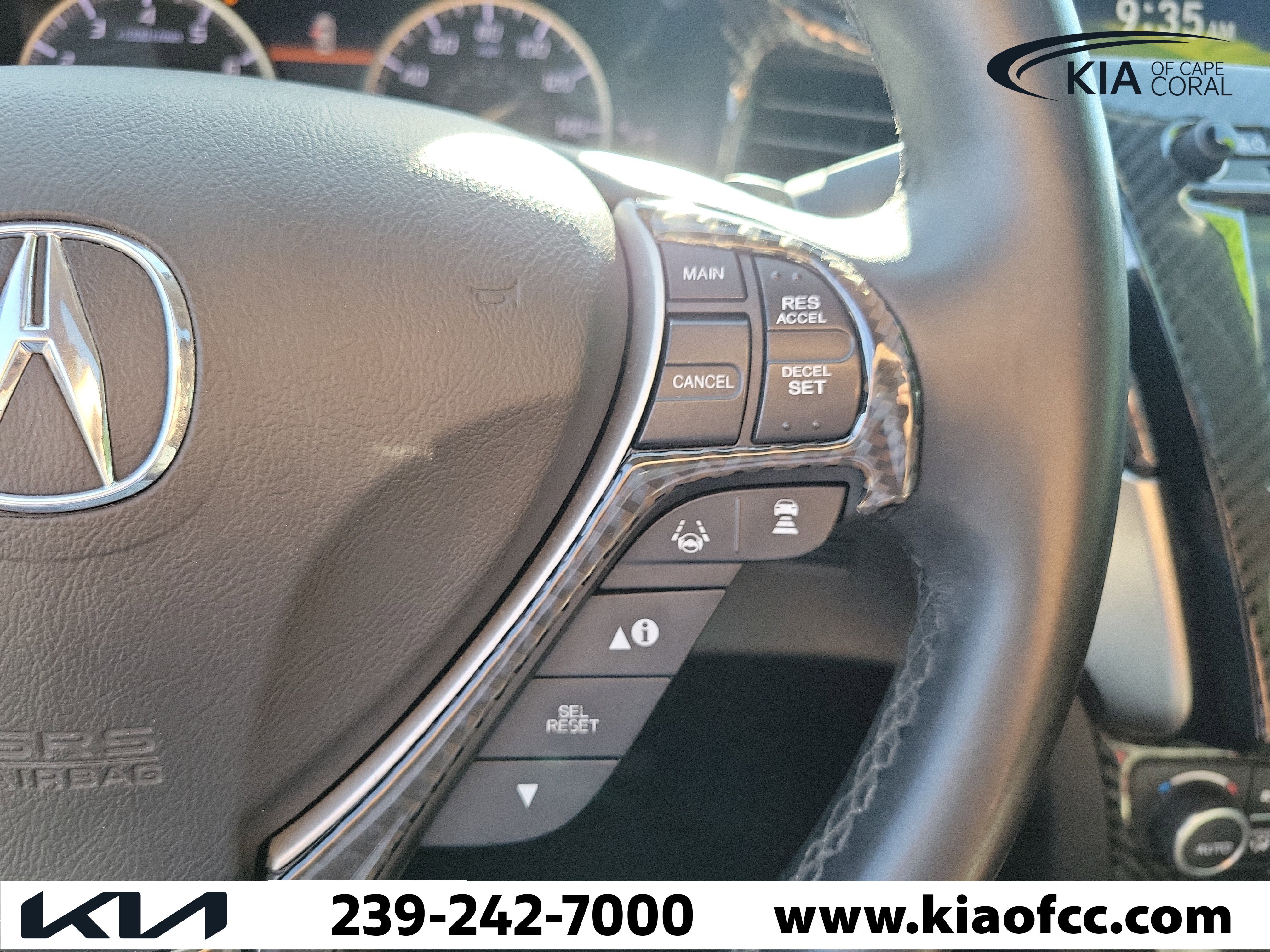 Used 2019 Acura ILX w/ Premium Package image 25