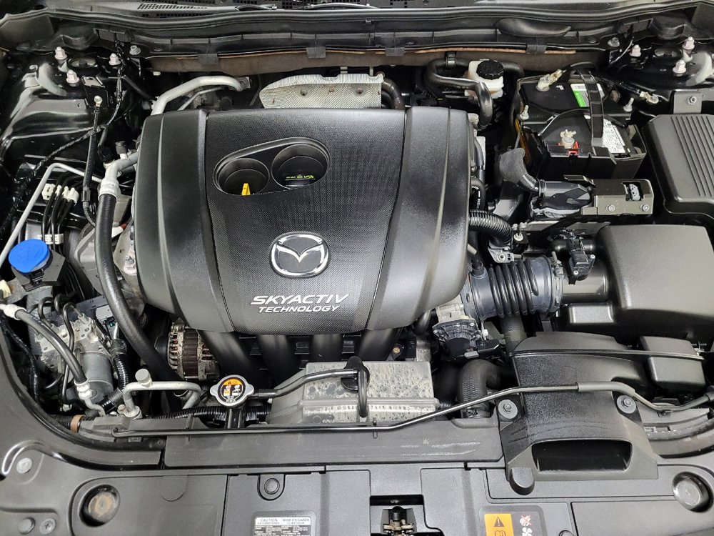 Used 2017 MAZDA MAZDA6 Grand Touring FWD image 30