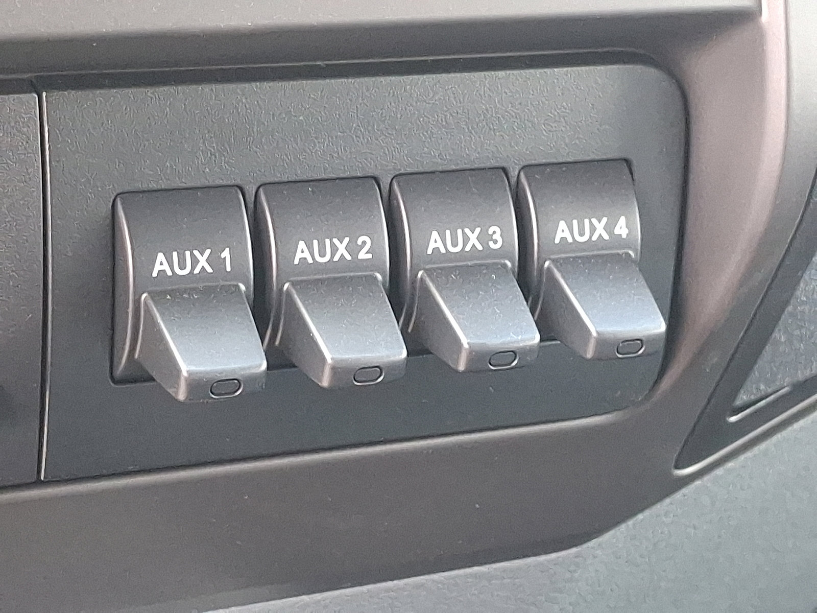 New 2025 Ford F750 2WD SuperCab Super Duty image 16