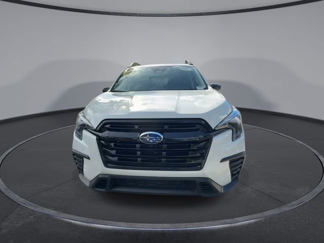 Certified 2025 Subaru Ascent Bronze Edition AWD/4WD image 3