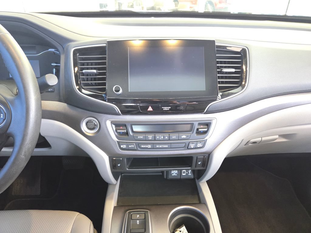 Certified 2023 Honda Ridgeline RTL image 36