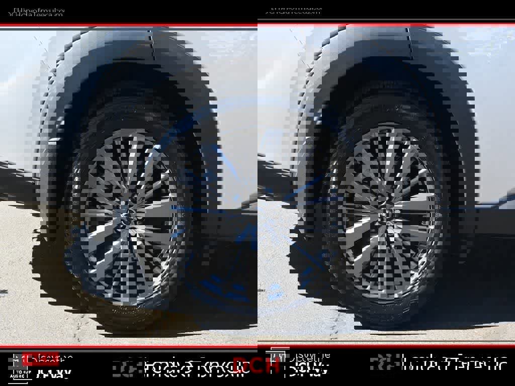 Used 2024 Nissan Pathfinder SL w/ SL Premium Package image 25