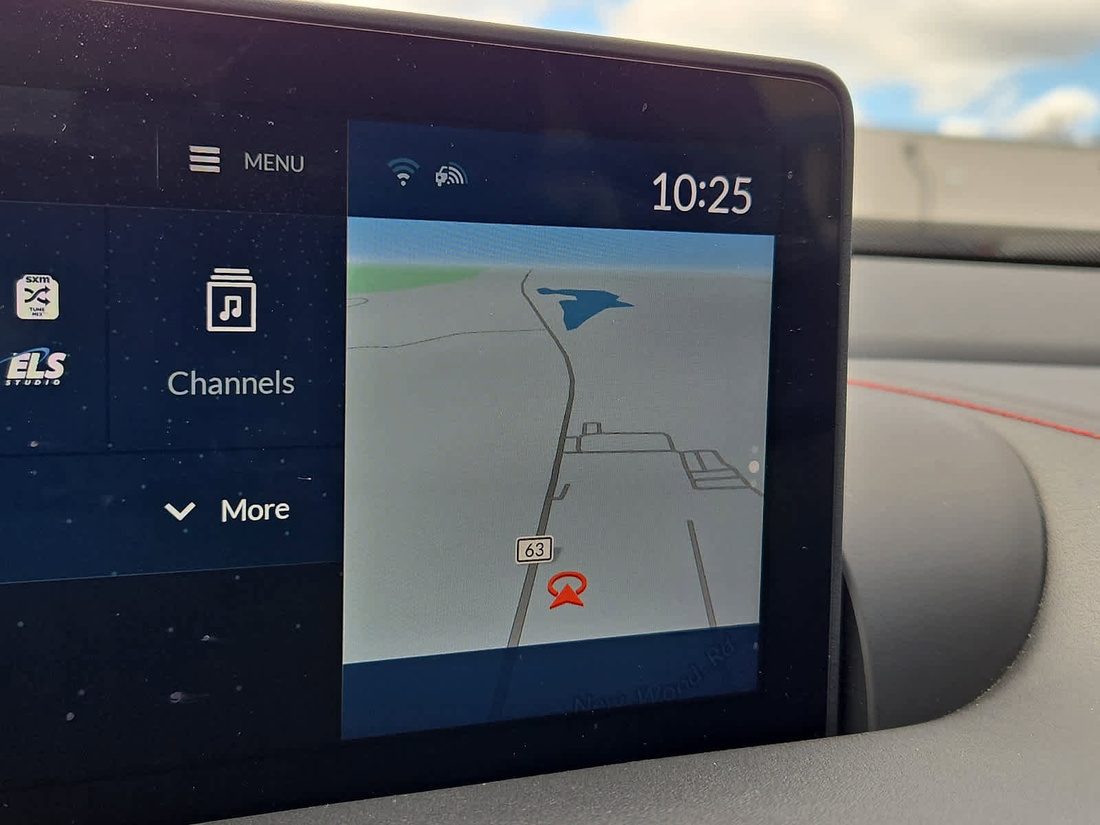 Used 2023 Acura TLX Type S image 20