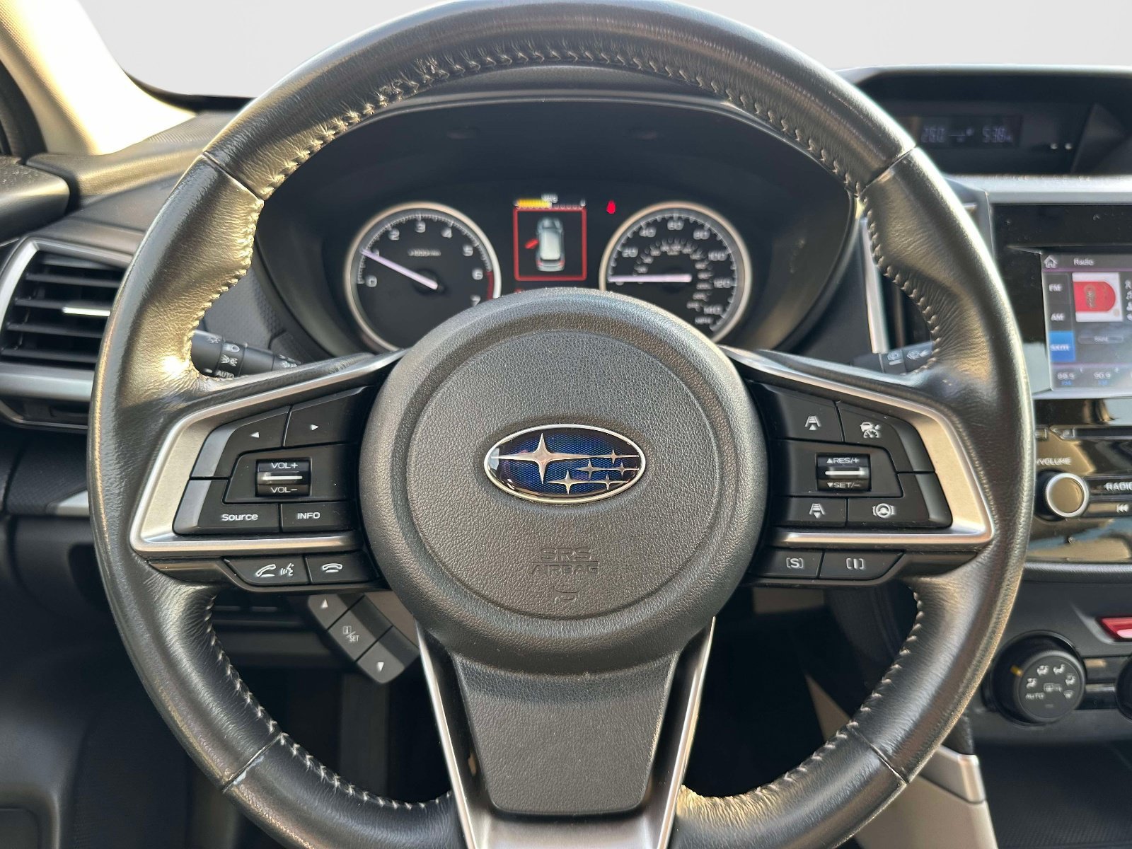 Used 2021 Subaru Forester Premium AWD/4WD image 22