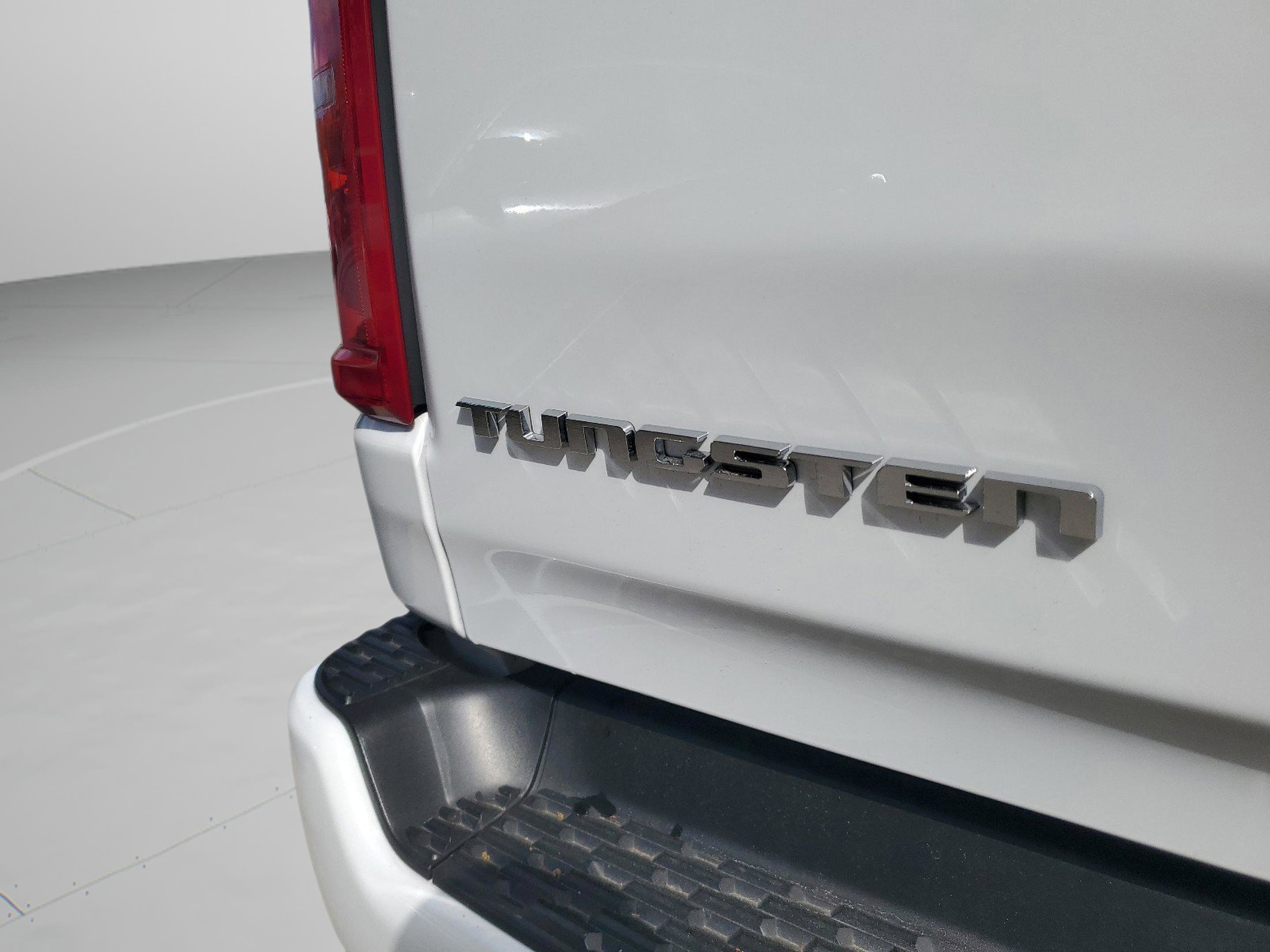 Used 2025 RAM 1500 Tungsten w/ Towing Technology Group image 30