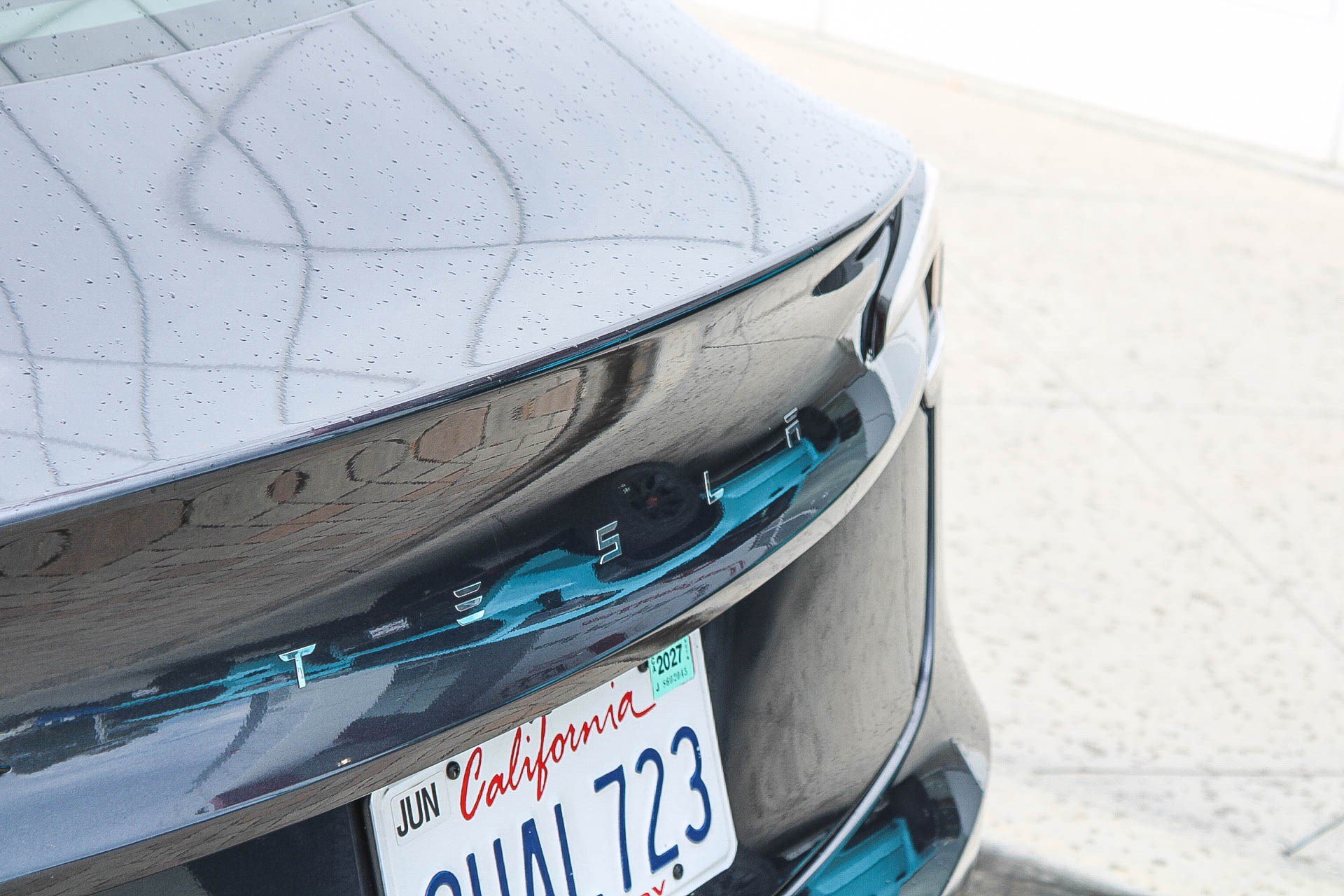 Used 2025 Tesla Model 3 Long Range RWD image 11