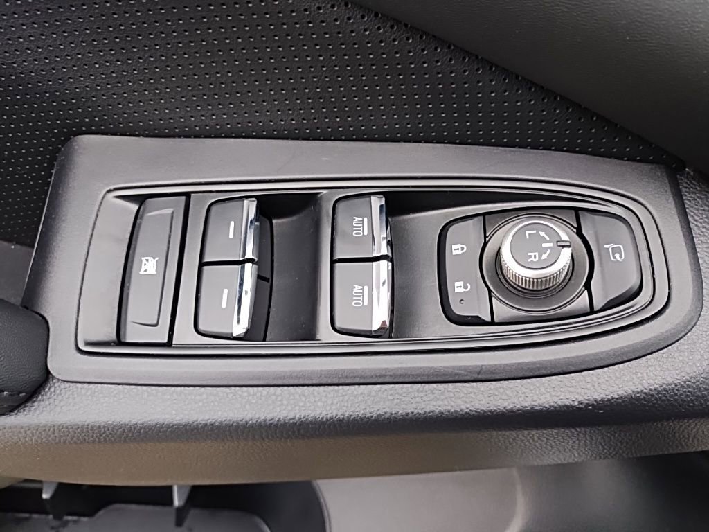 Certified 2025 Subaru Ascent Bronze Edition image 20