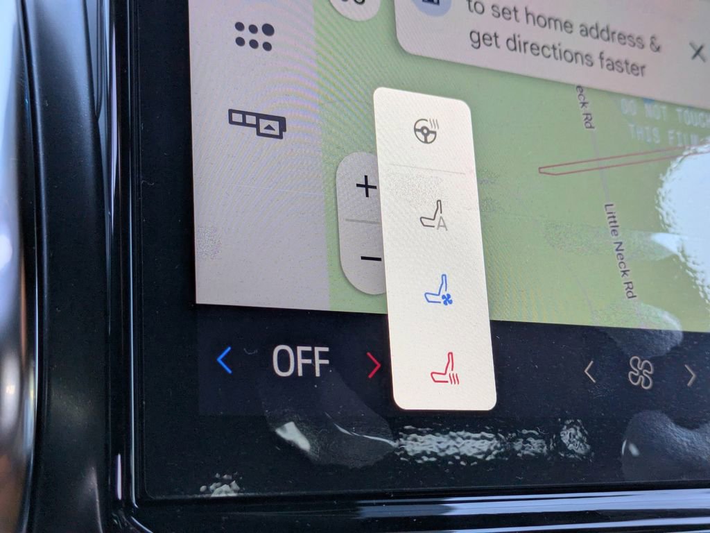 New 2025 Ford Expedition Max King Ranch image 30