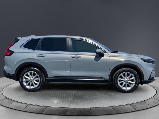 Certified 2024 Honda CR-V EX-L image 6