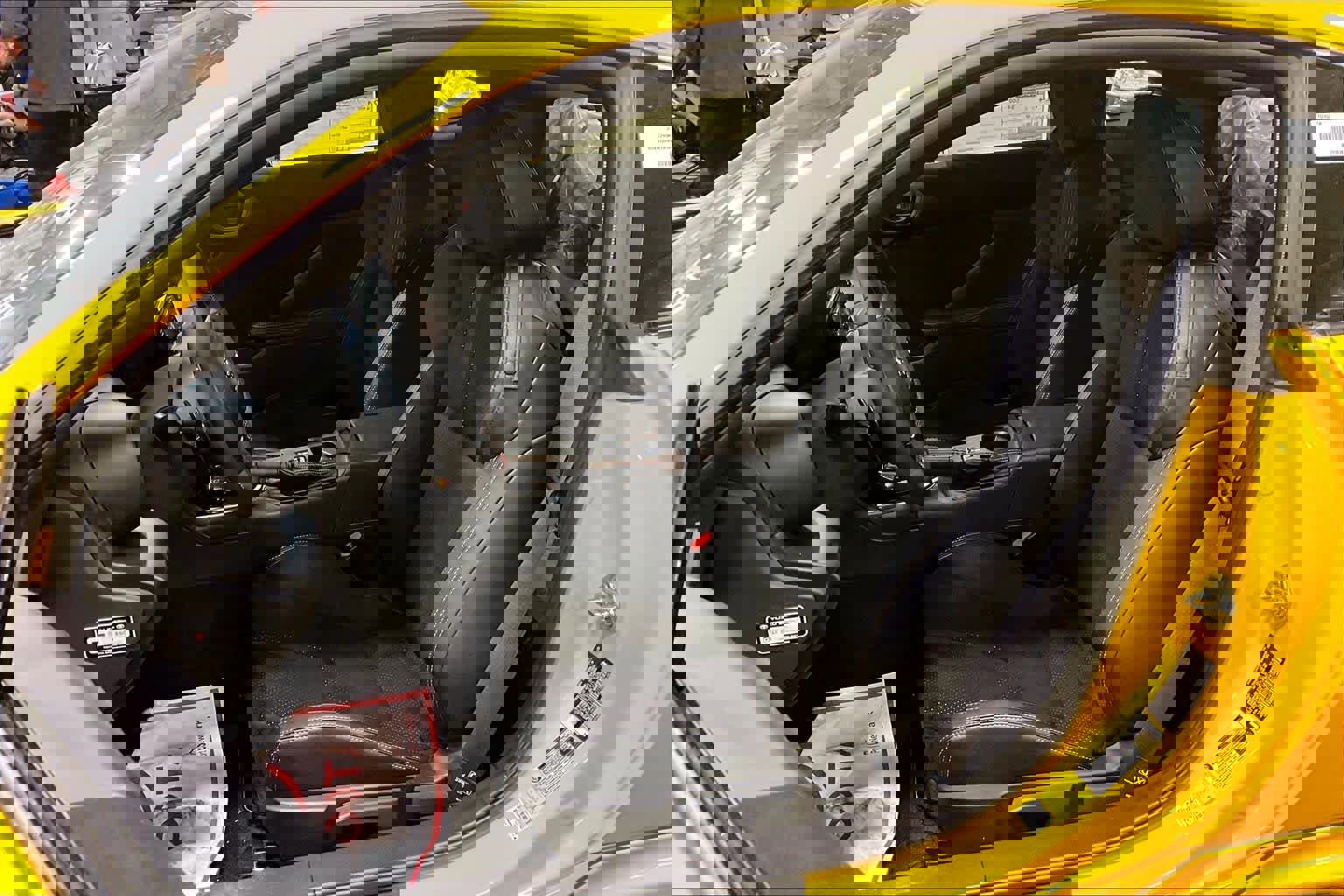 New 2026 Toyota GR86 YUZU Limited image 9