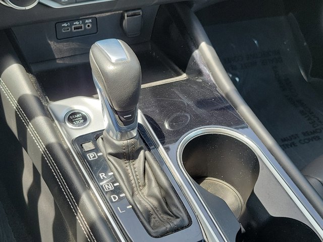 Used 2021 Nissan Altima 2.5 SL FWD image 30