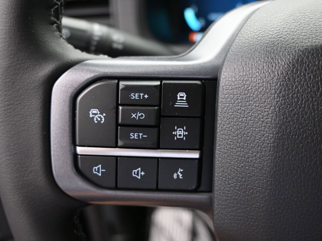 New 2025 Ford F150 XLT w/ Equipment Group 302A MID image 22