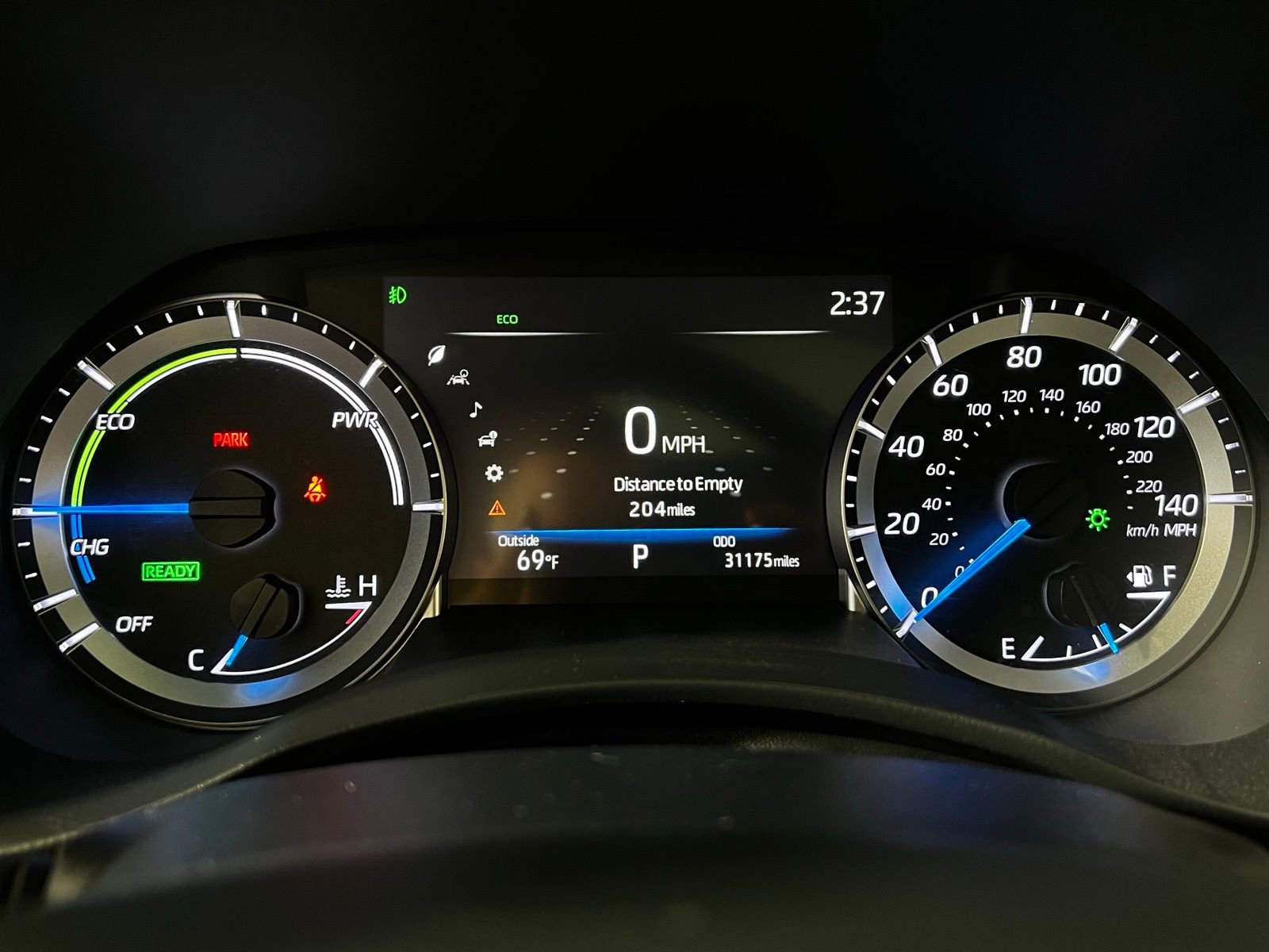 Certified 2023 Toyota Highlander XLE image 16