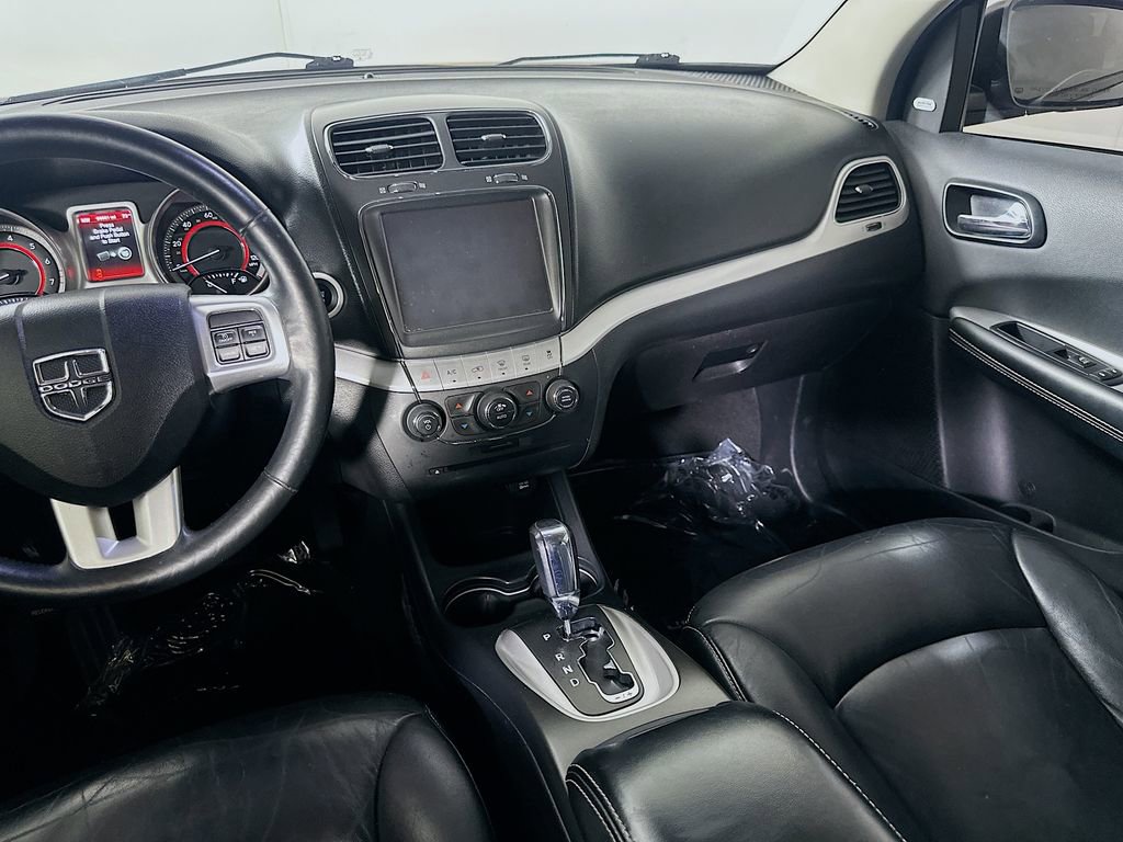 Used 2014 Dodge Journey Limited w/ Flexible Seating Group FWD image 20