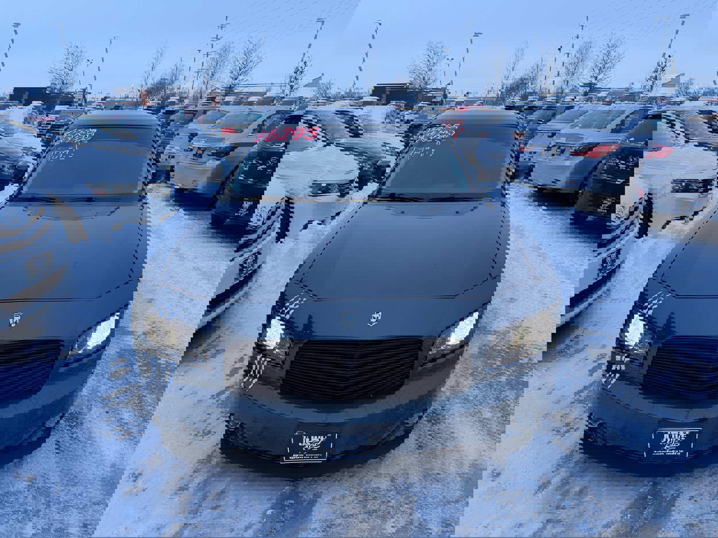 Used 2008 Dodge Charger R/T image 2