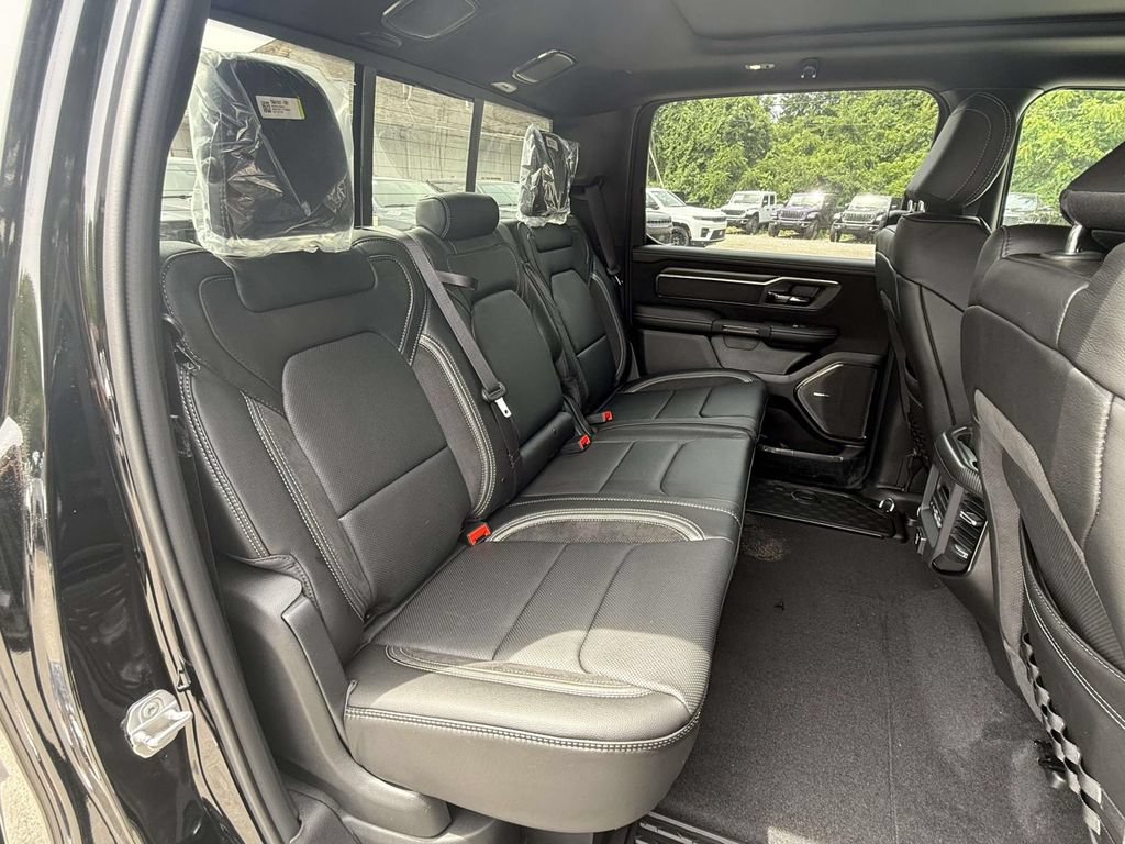 New 2026 RAM 1500 RHO w/ RHO Level 1 Equipment Group AWD/4WD image 10