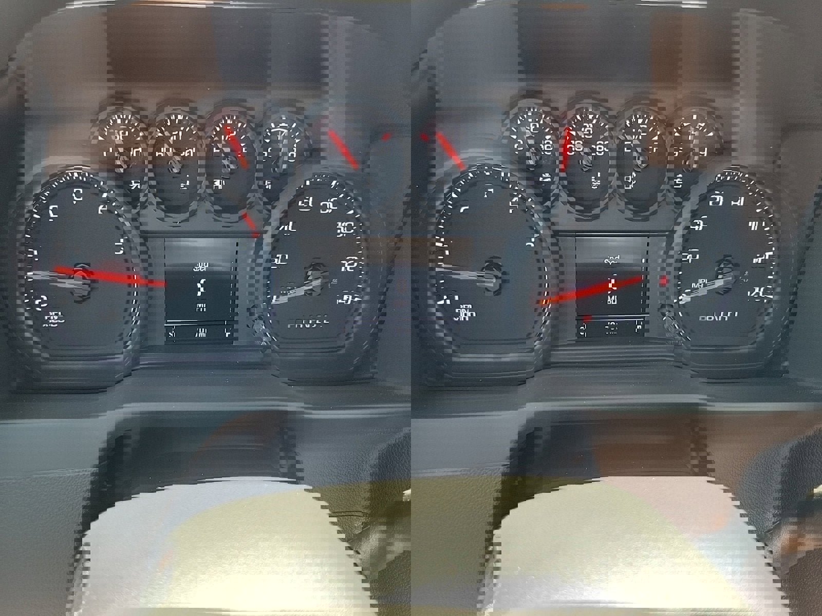 New 2024 GMC Sierra 2500 Pro w/ Convenience Package image 20