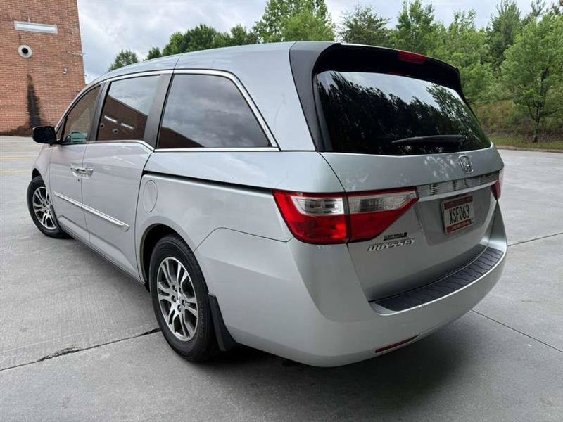 Used 2013 Honda Odyssey EX-L image 5