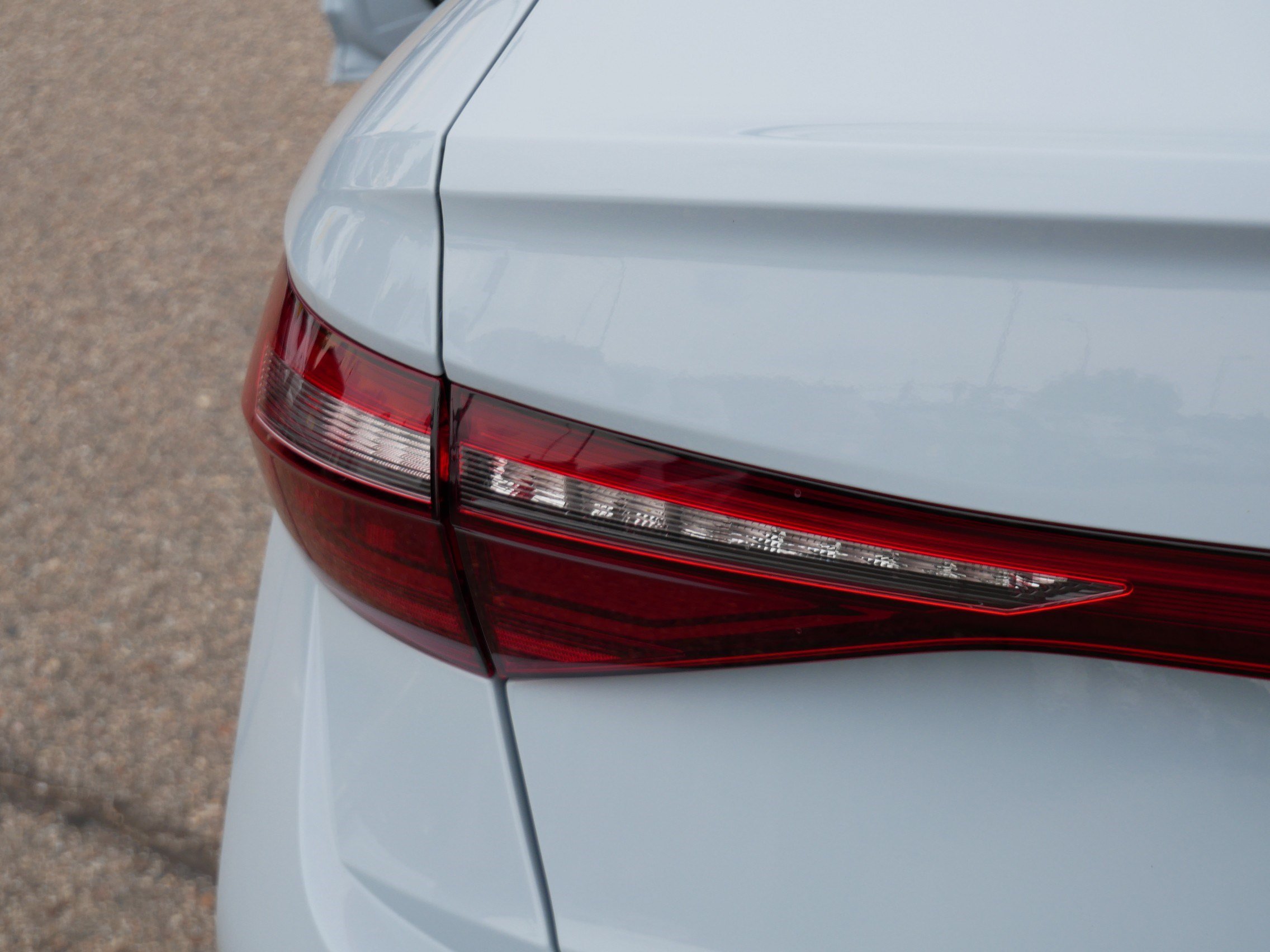 Used 2026 Volkswagen Jetta SEL FWD image 17