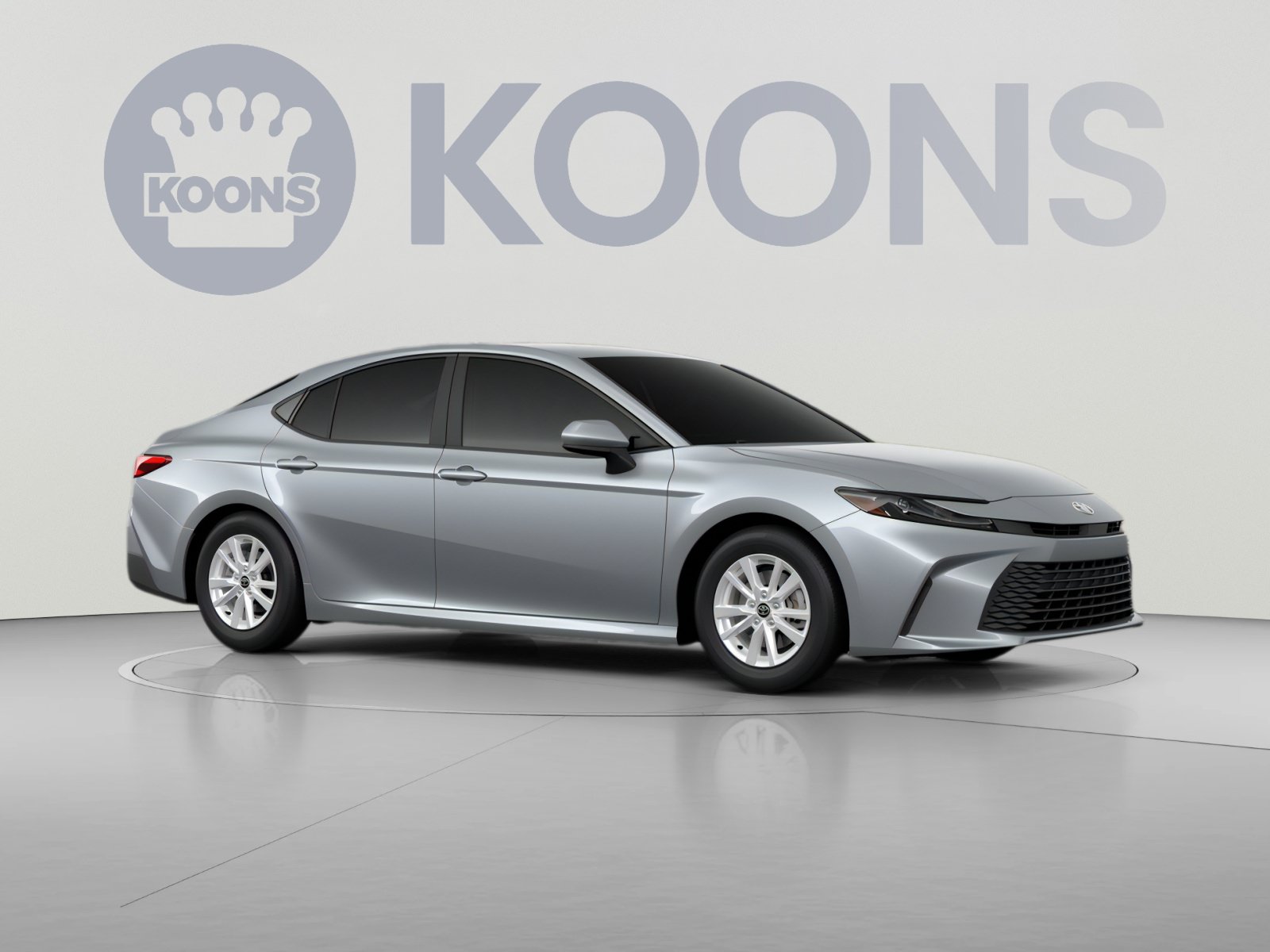 New 2026 Toyota Camry LE FWD image 17